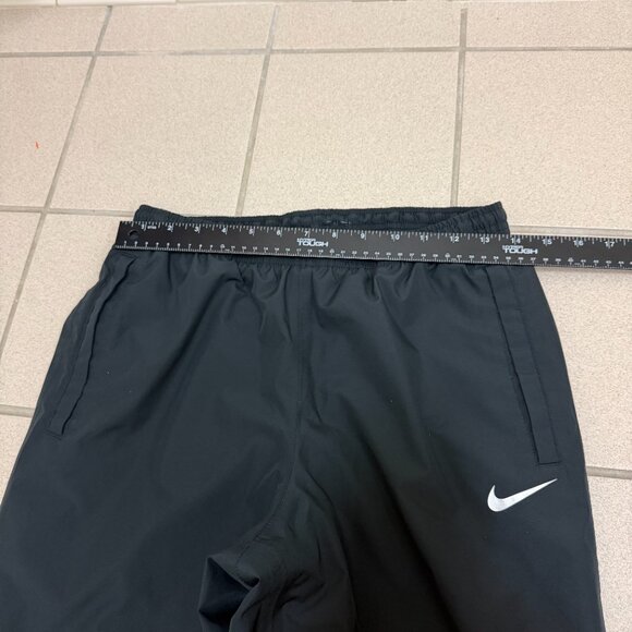 Nike Golf Storm-FIT Performance Pants Black Womens Size M - Picture 3 of 5